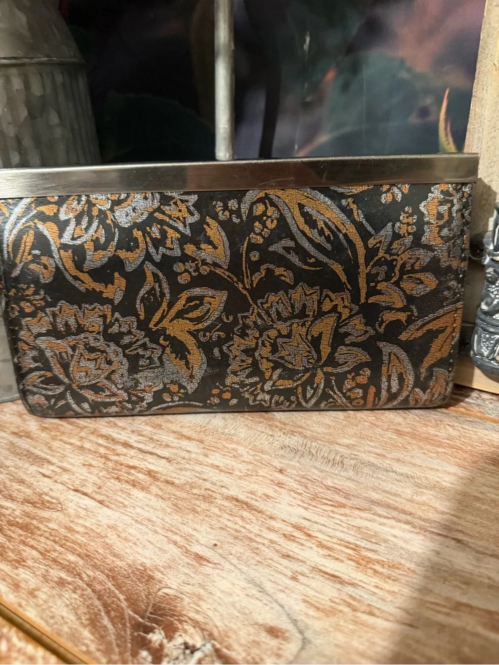 Patricia Nash Wallet